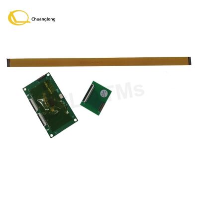 Bon prix Carte de commande 009-0036135 de contrôleur d'écran tactile de NCR BRM de pièces de rechange de machine d'atmosphère de circuit tactile de 0090036135 pour l'écran tactile de NCR en ligne