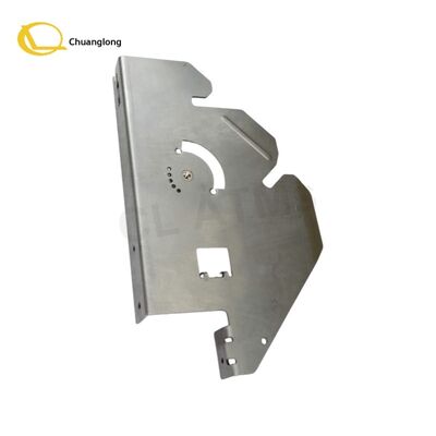 Bon prix 1750256247-02 Pièces détachées de la machine ATM 1750256247-02 Wincor Nixdorf TP27 Cadre d'impression métallique B 01750256247-02 pour la machine ATM Wincor en ligne