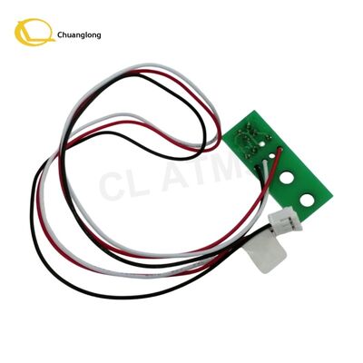 Bon prix Pièce de rechange pour Machine ATM 1750256247 – 13, Wincor Nixdorf TP27, capteur de sortie d'imprimante de reçus 1750256247-13 01750256247-13 pour ATM Wincor en ligne