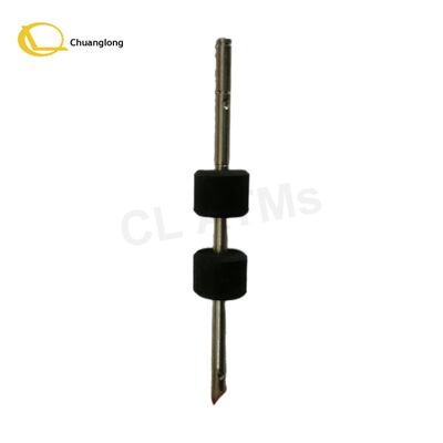 Bon prix 1750256247-28 pièces de rechange de Machine ATM Wincor TP27 imprimante arbre de roue en caoutchouc équipement financier 1750256247-28 pour Wincor ATM en ligne