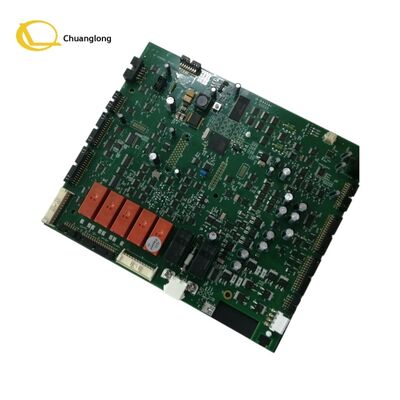 Bon prix 4450757206 pièces détachées de distributeur de billets de banque NCR S2 carte de contrôle de la remise en espèces 445-0757206C carte mère PCB 4450757206 pièce de la machine de kiosque en ligne