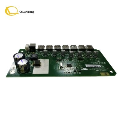 Bon prix 49211381000A pièces détachées de la machine de guichet automatique Diebold CCA HUB USB 7 Ports haut qualifier 49-211381-000A 49211381000A pour Diebold ATM en ligne