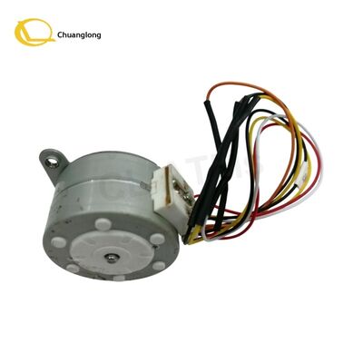Bon prix PM35L-048-ZHS3 pièces détachées de la machine ATM Wincor Nixdorf Procash 280G 280HG 280N TP27 Imprimante de reçus Moteur CC PM35L-048-ZHS3 en ligne