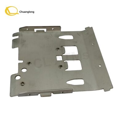 Bon prix Parties détachées de la machine Wincor ATM Wincor TP27 Guide de l'assemblage de papier d'imprimante Plaque médiane 1750256247-11 01750256247-11 pour Wincor ATM en ligne