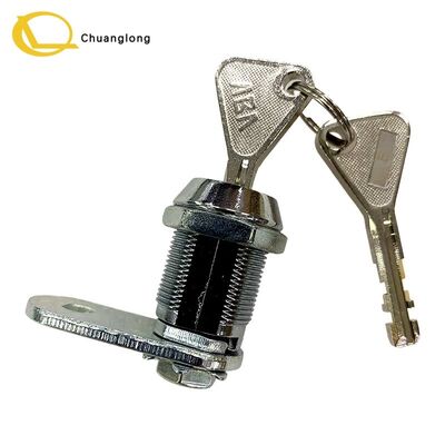 Bon prix NCR Cabinet Lock UL437 Verrouillage et clé 009-0027833 ABLOY haut sécurisé avec clé 6683 6687 ATM CDM CRM Selfserv 0090023196 en ligne