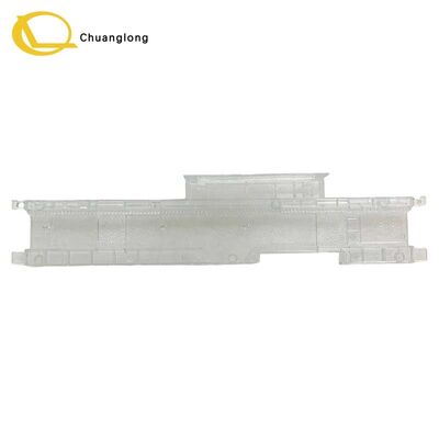Bon prix NCR S2 voie ferrée Bezel 445-0757919 voie principale guichet automatique numérique CDM CRM Selfserv Kiosque 445-0761208-36 Guide du distributeur à droite 4450757919 en ligne
