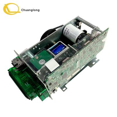Bon prix NCR USB NEMO 3TK RW HICO Smart Card Reader 445-0765157 66xx 6625 Card Reader 6683 6687 ATM CDM CRM Selfserv Kiosk 4450765157 en ligne