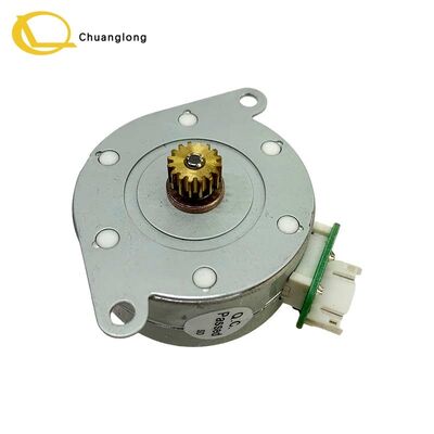 Bon prix Moteur d'empileur Wincor Nixdorf 0175046741 PM42L-040-YGC4 NMB-MAT Moteur d'empileur ATM CDM CRM Selfserv Kiosk Part 175046741 en ligne