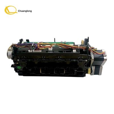 Bon prix Pièces de rechange pour Machine ATM, Diebold Dn100 DN200 DN250 DN450 DN470 DN490, Module d'entrée-sortie IOC, unité collectrice 01750295447, 1750295447 en ligne