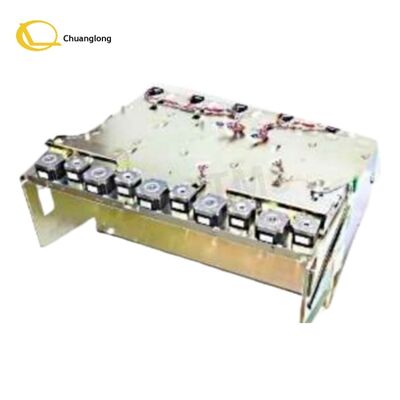 Bon prix Pièces de rechange pour Machine ATM, Wincor Diebold DN200 01750308470, unité de support de poitrine CRU Flex 01750308470, 250, 450 pour Wincor DN ATM en ligne