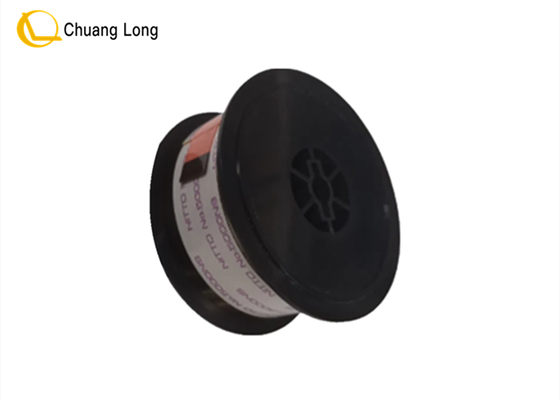 Bon prix 49024234000B pièces détachées de machines ATM Hitachi 2845V Wts-Reel-Sh Assy Escrow Tape M7628716A en ligne