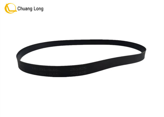 Bon prix 7P0064405-114 Pièces de machines ATM Hitachi UR ceinture 397x0.65x14 en ligne