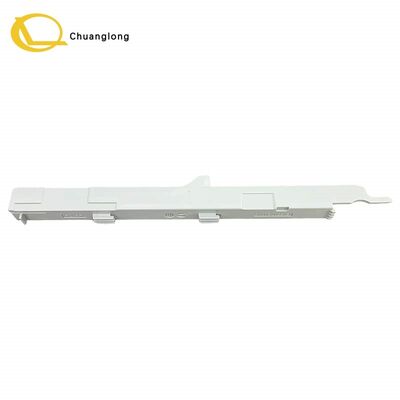 Bon prix Diebold 01750129166 01750129167 Guide de notes de cassette DN200 Support latéral gauche et droit Guide en plastique L et R Wincor ATM CRM CDM Selfserv Kiosk Part en ligne