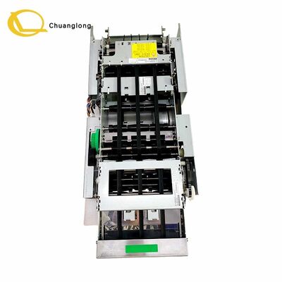 Bon prix Fujitsu F510 distributeur de billets KD03300-B252-01 BDU KD03300-C100 TOP Unité KD03300-C400 Unité présentatrice ATM CRM CDM Selfserv Kiosque en ligne
