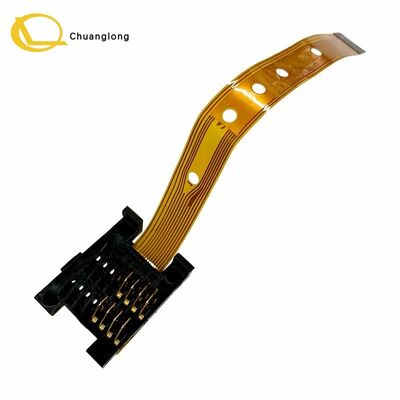 Bon prix Lecteur de cartes GRG ICM300-1372 IC Tête de contact CDM 8240N Sankyo Tête de carte IC H68N ATM CRM CDM Selfserv Kiosk Partie en ligne