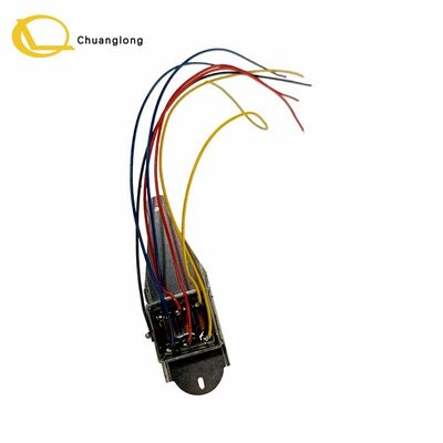 Bon prix Hyosung DIP Card Reader Head ICM300-3R1372 S7030000076 Sankyo Lecteur de carte intelligente Tête magnétique ATM CRM CDM Selfserv Kiosque en ligne