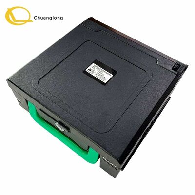 Bon prix Hyosung S7310000702 Rejeter la cassette MX5600 HCDU 5600ST Rejeter le bac avec serrure et clé ATM CRM CRS CDM Selfserv Kiosk 7310000702 en ligne