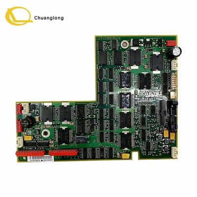 Bon prix Wincor Nixdorf 01750102014 CCDM Dispenser électronique VM3 MB carte mère PCB ATM CRM CDM Selfserv Kiosk Partie 1750102014 en ligne