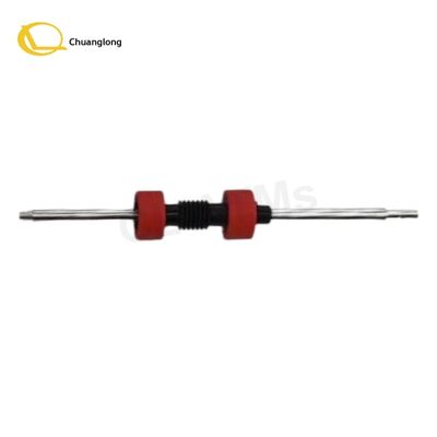 Bon prix 01750291697-46 ATM Pièces de machines 1750291697-46 Diebold Nixdorf DN RM4 HCT Tête châssis Arbre de transport 1750291697 01750291697 en ligne
