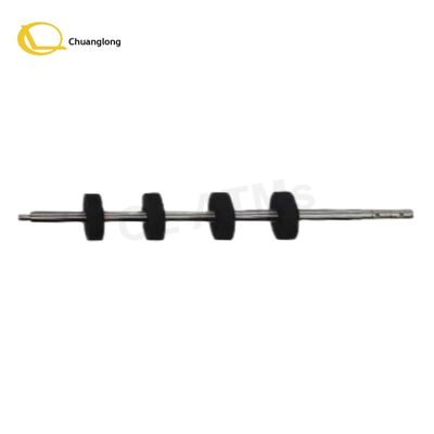 Bon prix 01750375711 pièces de rechange originales de Machine d'atmosphère Diebold Nixdorf DN100D DN100 DN200 arbre de Transport 28X9 CPL 1750375711 pour l'atmosphère de DN en ligne