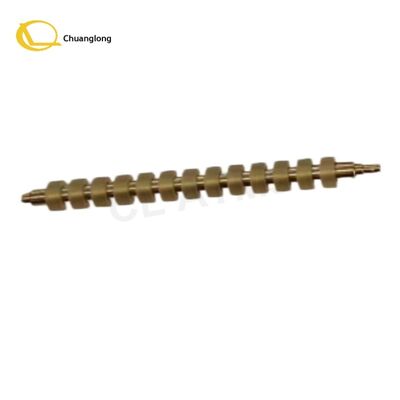 Bon prix Pièces détachées de la machine ATM Diebold Nixdorf 1750291697 Arbre DN 400 450 Diebod Nixdord 1750291697 HCT Tête châssis Arbre de transport en ligne