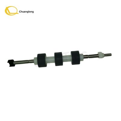 Bon prix Pièces détachées de la machine à guichet automatique Wincor V Module d'extraction de trésorerie Ruloir de prise de trésorerie 1750035762 CMD V4 Mont double extracteur 01750035762 en ligne