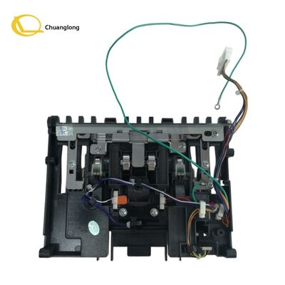 Bon prix 009-0029129-002 Pièces détachées d'origine de la machine ATM NCR Cassette de recyclage BRM-10EC BRM 6683-6687 0090029129-002 pour les ATM NCR en ligne