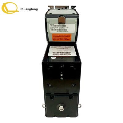 Bon prix Validateur de facture de code de trésorerie avec empilateur MSM3024CN17 VAULT1000 CST-1K0M-P2L-PAN avec acceptateur de notes de cassette verrouillable en ligne