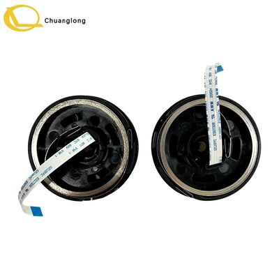 Bon prix Hyosung Stacker câble rotatif Assy S7310000726 UP KIT câble rotatif Assy HCDU Dispenser Harness MX5600T ATM CRM CRS Selfserv Kiosque 7310000726 en ligne