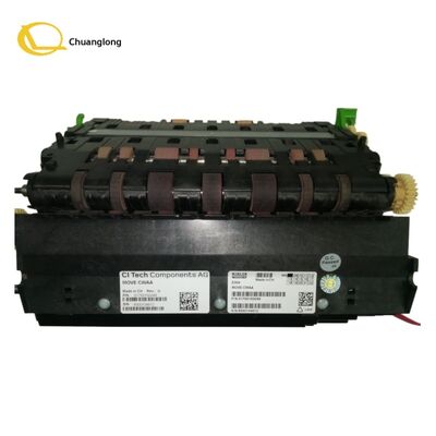 Bon prix Pièces de rechange ATM 1750150249 WINCOR C4060 Liseur de billets MOVE CWCA Numériseur de billets BVM Original pour Wincor ATM1750150249 en ligne