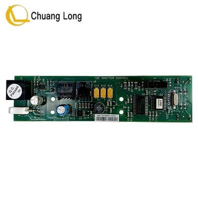 Bon prix NCR PCB-12C CONTROL DE L'ATTEUR Avec FW 445-0721016 L'ATTEUR PCB 6625 6622 ATM CRM CDM CRS Selfserv Kiosk Partie 4450721016 en ligne