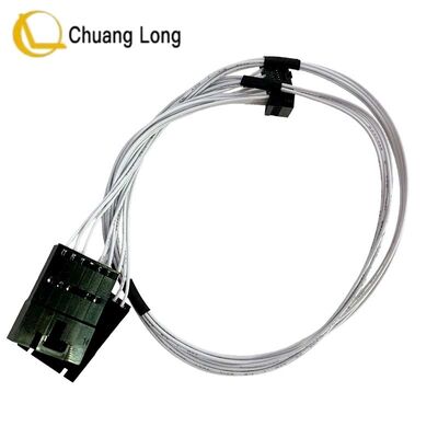 Bon prix NCR S2 BAM CIC HARNESS 445-0743473 Télécommande par câble de transport ATM CRM CDM CRS Selfserv Kiosk Partie 4450743473 en ligne