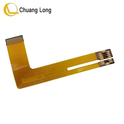 Bon prix Le lecteur de cartes Sankyo ICT3Q8-3H0180-S Capteur de lecture et d'écriture G12A049A01 S66A624A02 Hyosung GRG 711010519 202011056-01 en ligne