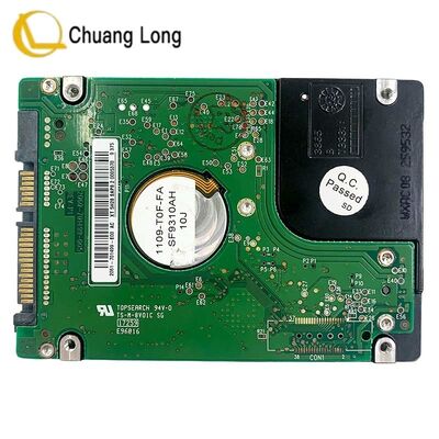 Bon prix Disque dur SATA WD2500BEVT 250GB 9,5 mm PC numérique occidental Le noyau de l'ordinateur Partie ATM CRM CRS Kiosque de service personnel Partie WD2500BEVT-22ZCT0 en ligne