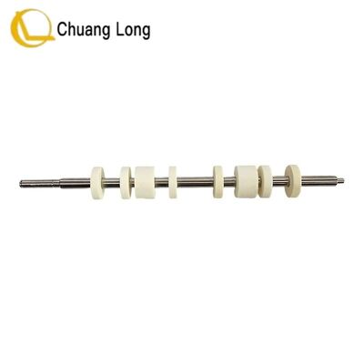 Bon prix Wincor C4060 SHAFT_D_CPL 01750133109 AU Module de transport de facture inférieure Département d'éponge 1750134478 ATM CRM CRS Kiosque de libre-service 1750133109 en ligne