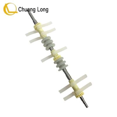 Bon prix Wincor C4060 VS Module Counter Rating Assy 01750206620 Cineo Vs Module Driveing Shaft ATM CRM CDM CRS Selfserv Kiosk 1750206620 1750200435-1 Le système d'exploitation est basé sur le système de gestion des coûts. en ligne