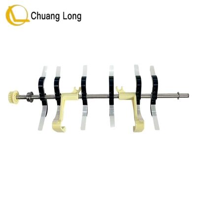Bon prix Wincor C4060 VS Module Paddle Shaft Assy 01750106232 Paddle Shaft Assy Foil Cineo 4040 ATM CRM CDM CRS Selfserv Kiosque Partie 1750106232 en ligne