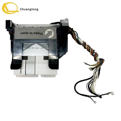 Bon prix Diebold 49-240475-000A KIT de moteur, PRNTR, THRM RCPT, 80MM 5500 Imprimante de reçus thermiques 80mm Kit de moteur ATM CDM CRM CRS Selfserv Kiosk 49240475000A en ligne