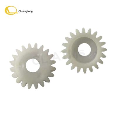 Bon prix Pièces de Machine ATM 01750291679 – 26, Diebold Nixdorf DN200 HCT, châssis de tête de Transport 26T, engrenage 1750291697 1750291679-26 pour ATM DN en ligne