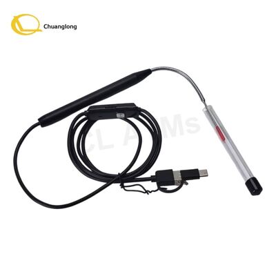 Bon prix Le Grand Maître Endoscope ensemble outils de verrouillage outils de déverrouillage Endoscope ensemble pour guichets automatiques mécanique C-grade coffres-forts en ligne