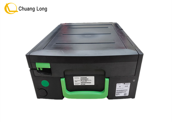 Bon prix Parties de la machine de guichet automatique Wincor 4060 Cassette de recyclage standard 1750129160 01750129160 en ligne
