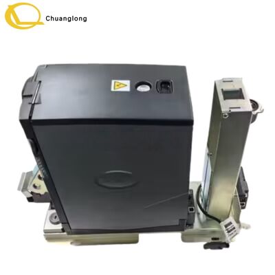 Bon prix NCR 2062 2064 SR Smart Hopper Validateur de pièces 009-0037155 Accepteur de pièces ATM CDM CRM CRS Selfserv Kiosque 0090037155 en ligne