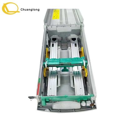 Bon prix NMD NC301 A004348 Caisse de trésorerie Glory Delarue Talaris Dispenser Caisse de trésorerie ASSY NMD100 NMD200 NF101 NQ200 NQ300 ATM CRS Partie A004348 en ligne