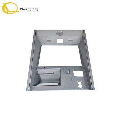 Bon prix Wincor Nixdorf 280 Fascia 01750245764 Procash CS280 Sliver Cadre client avant Bézel ATM CDM CRM Selfserv Kiosk Partie 1750245764 en ligne