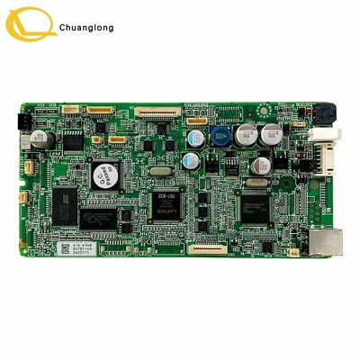 Bon prix Wincor Nixdorf 104000386 V2CU Lecteur de carte Lecteur de carte du tableau de contrôle CHD V2CU 01750173205 PCB ATM CDM CRM CRS Selfserv Kiosk Partie en ligne