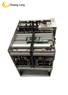 Bon prix Les pièces détachées du guichet automatique Glory MultiMech Secure -Multi Denomination Dispenser avec 2 cassettes 01011811100121 en ligne