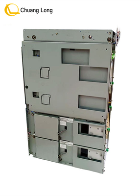 Bon prix Le distributeur automatique de billets partie le chargement frontal de cassettes de Fujitsu F53 KD03235-B001 4+1 en ligne