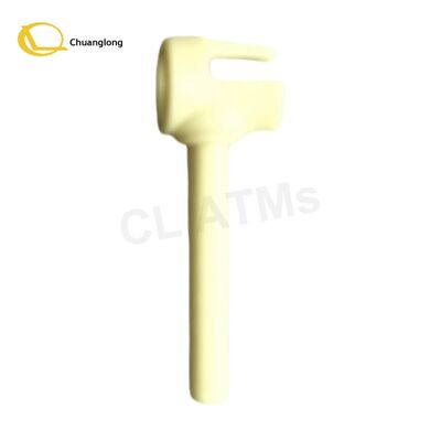 Bon prix Parties de la machine ATM Arbre de roulement Wincor Nixdorf C4060 Cineo pour le collecteur de module de sortie Unité de roulement CRS 01750248000-10 en ligne