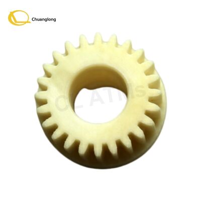 Bon prix Pièces de Machine ATM, engrenage 24 dents Wincor Nixdorf C4060 Cineo pour unité de collecteur de Module d'entrée CRS 01750248000-14 engrenage 24 dents en ligne