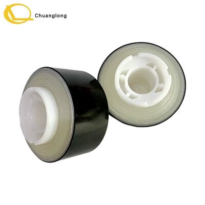 Bon prix Fujitsu Escrow Tape KD02902-9225 FILM NOIR ASSY E ATM CDM CRM CRS Selfserv Kiosque Partie KD02902-9225 KD02902-9224 en ligne